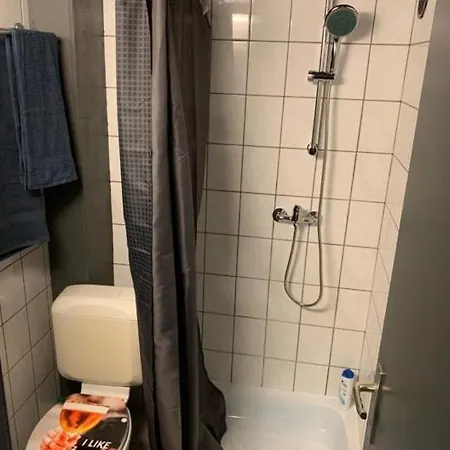 Appartement Centre, Beau Studio Cosy A *
