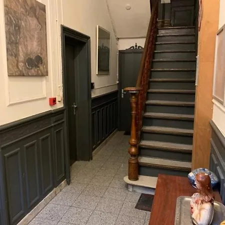Centre, Beau Studio Cosy A *